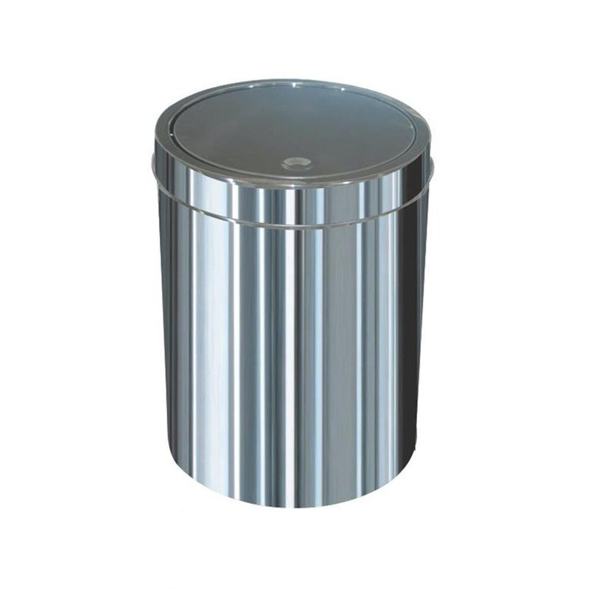 Arı Metal | Dokunmatik Çöp KovasıDokunmatik Çöp KovalarıArı MetalDokunmatik Çöp Kovası 3 lt