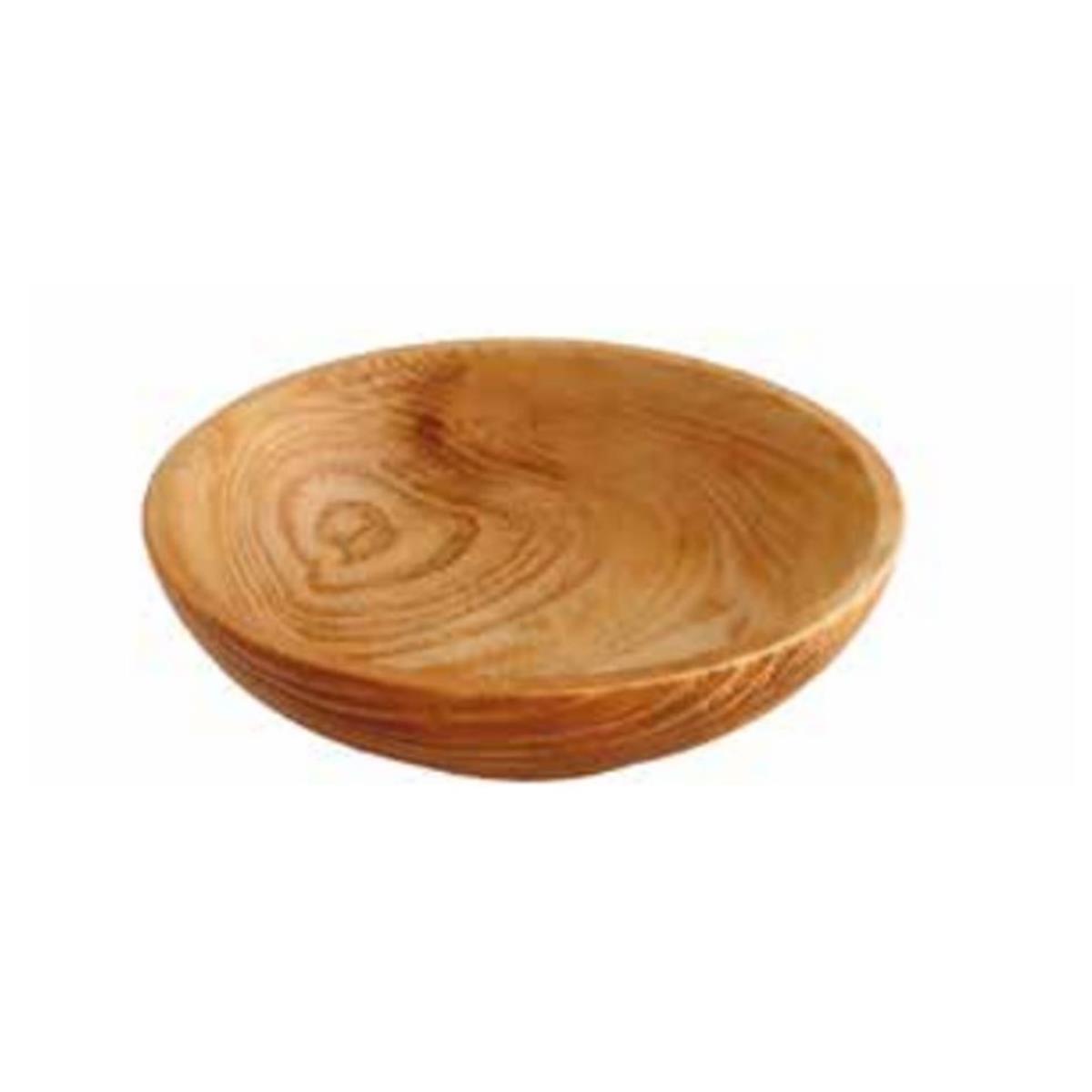 Zino Ahşap Ecuelle KaseProsharpProsharpEcuelle Kase