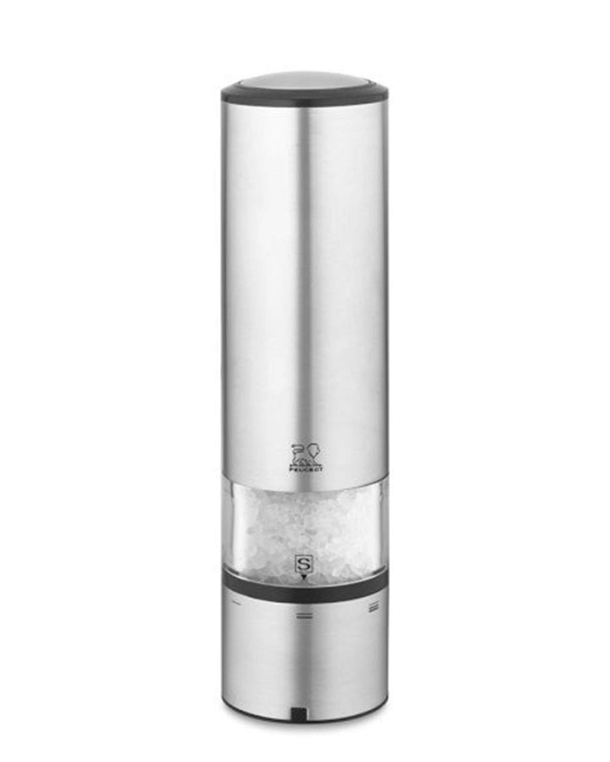 Tuz ve Karabiber DeğirmenleriPeugeotElis U Selected Elektrikli Tuz Değirmeni