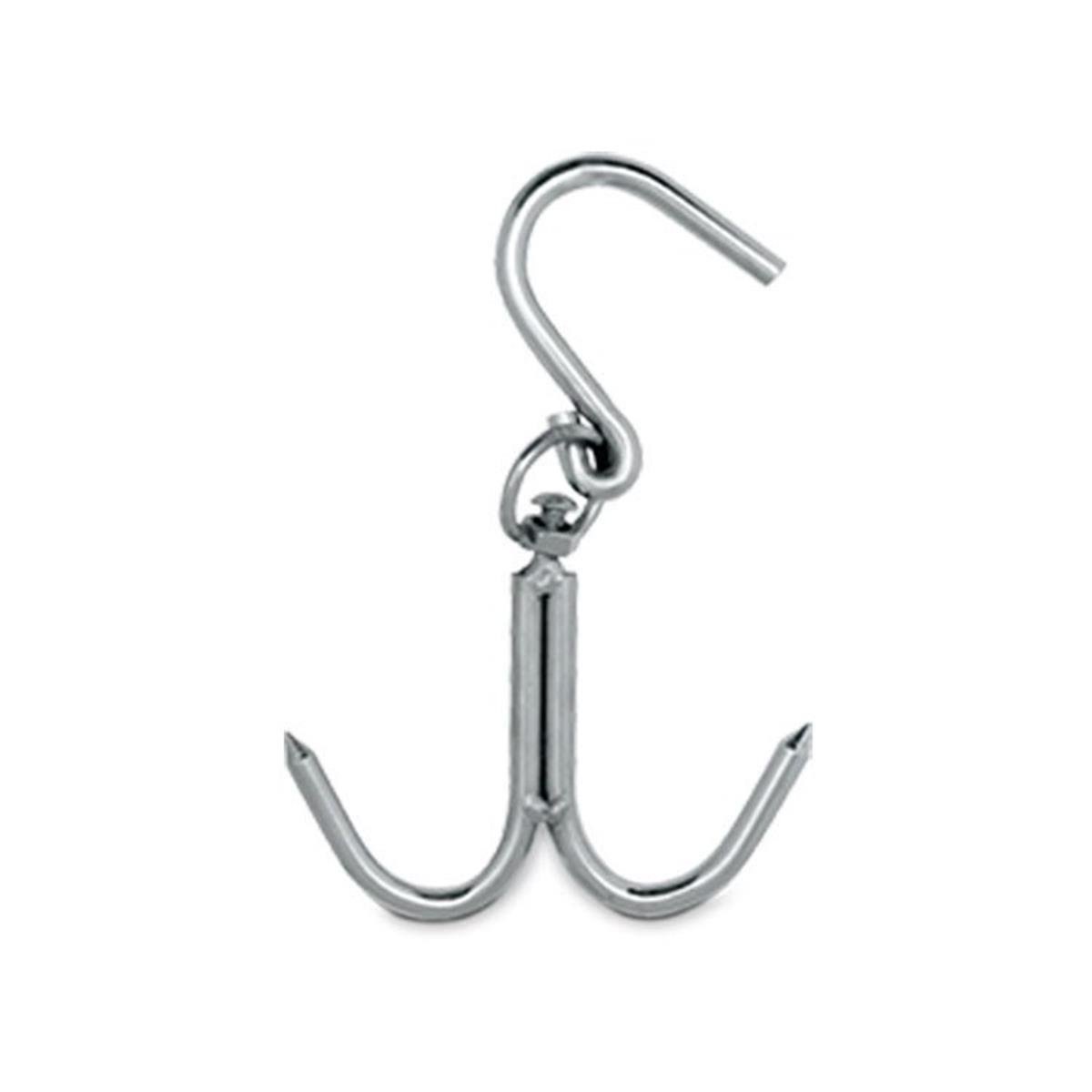 Kapp Et Çengeli KromŞişler Masatlar ve DiğerKappEt Çengeli Krom