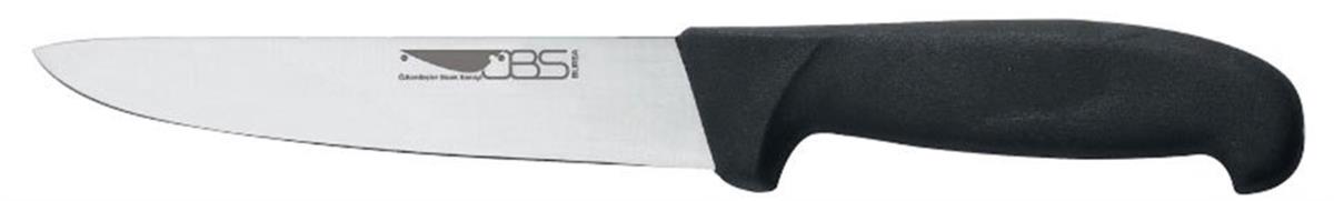 Özkardeşler Bıçak | Et Doğrama Bıçak (Yuvarlak Uçlu) No:3Y 20 cmBıçaklarÖzkardeşler BıçakEt Doğrama Bıçak (Yuvarlak Uçlu) No:3Y 20 cm