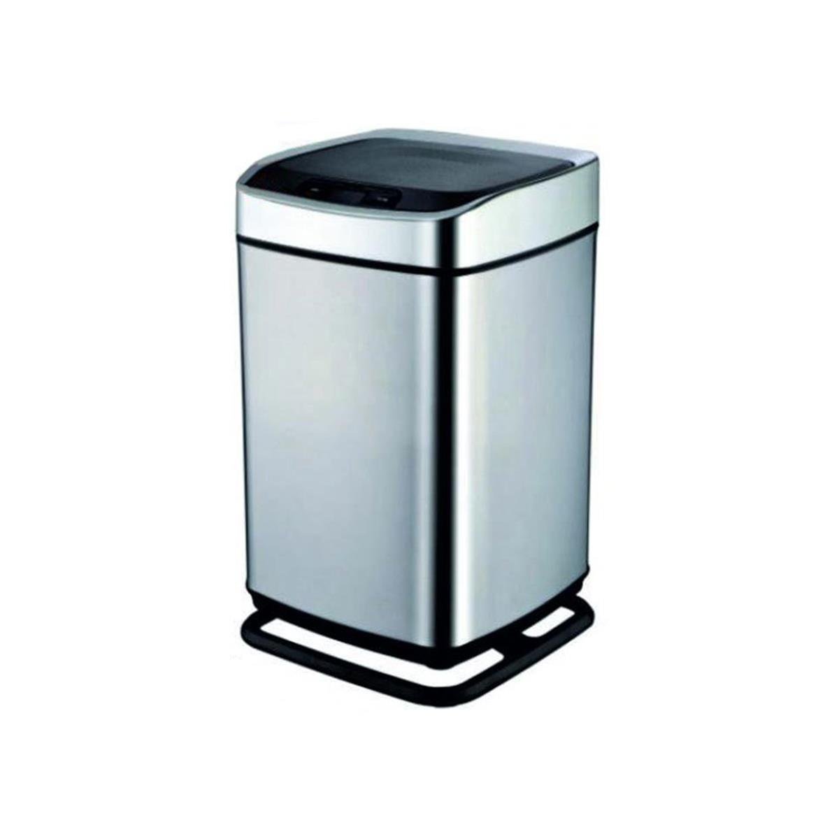 Arı Metal | Fotoselli Çöp KovasıGenel Mekan Çöp KovalarıArı MetalFotoselli Çöp Kovası