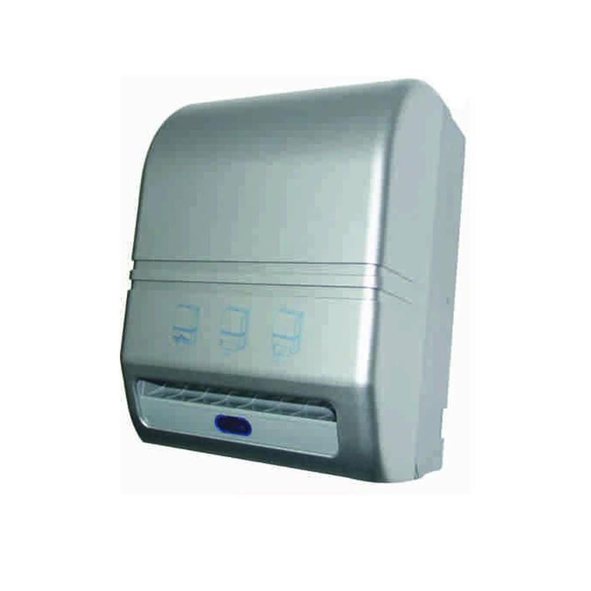 Arı Metal | Fotoselli Kağıt VericiHavlulukArı MetalFotoselli Kağıt Verici