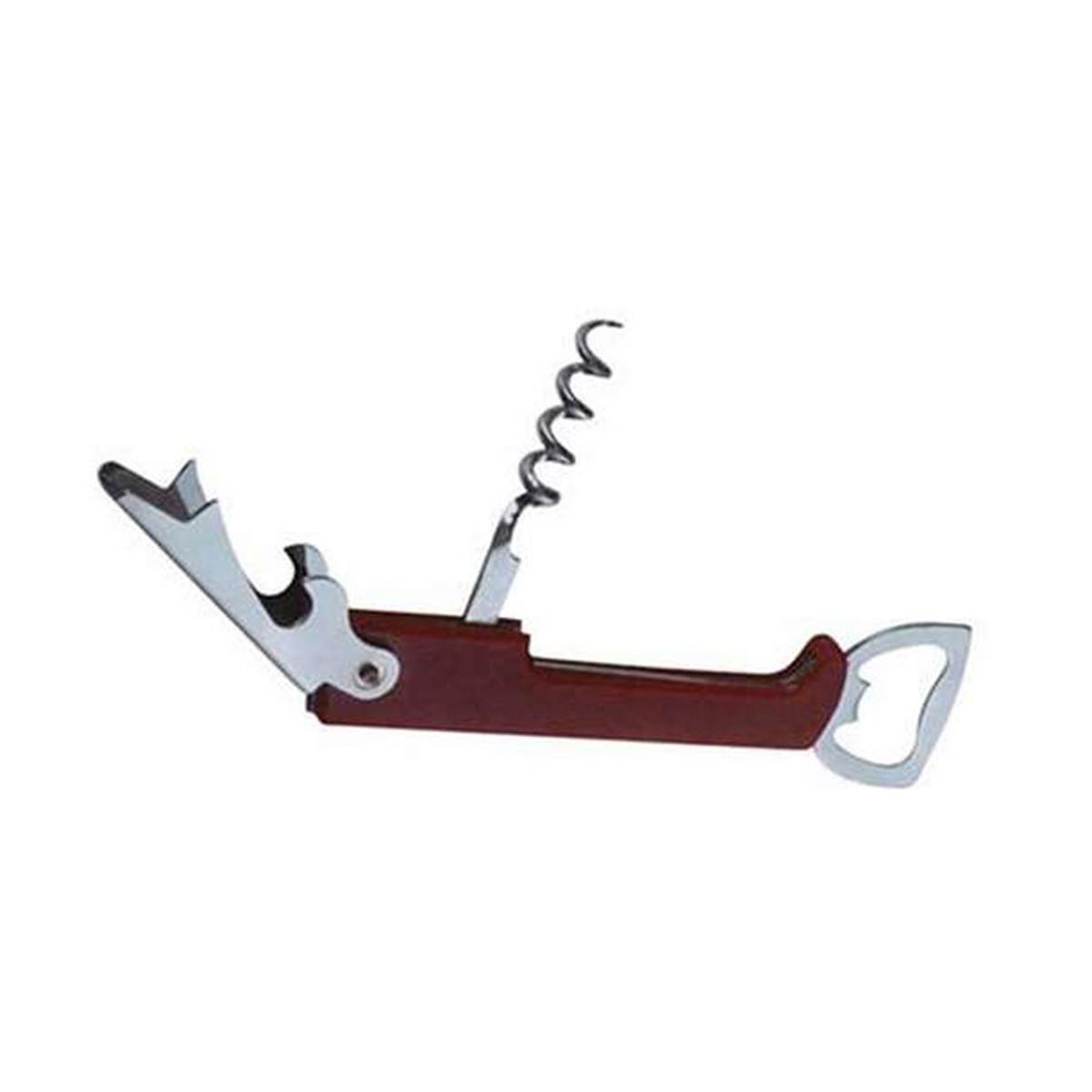 Biradlı Garson ÇakısıTürbişonlar ve JiggerlarBiradlıGarson Çakısı