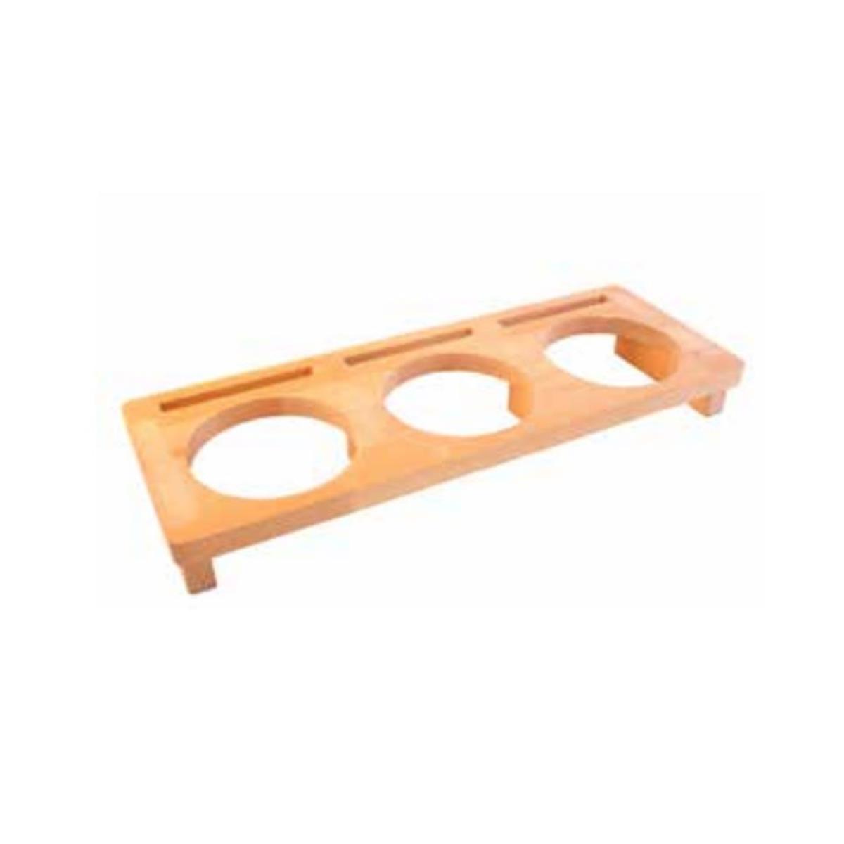 Zino Ahşap Grand CasseroleProsharpProsharpGrand Casserole