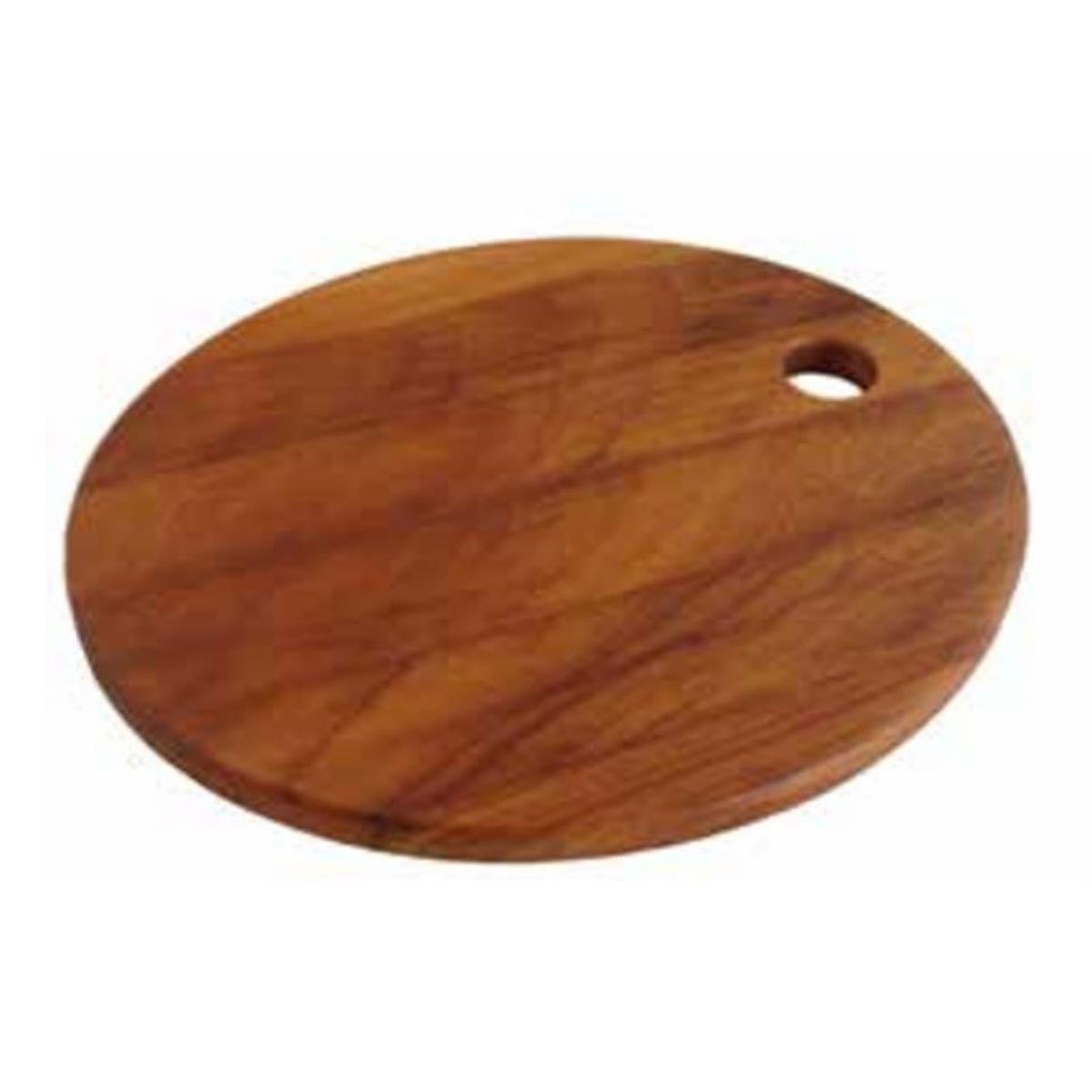 Zino Ahşap Grand Galet Kesim TahtasıProsharpProsharpGrand Galet Kesim Tahtası