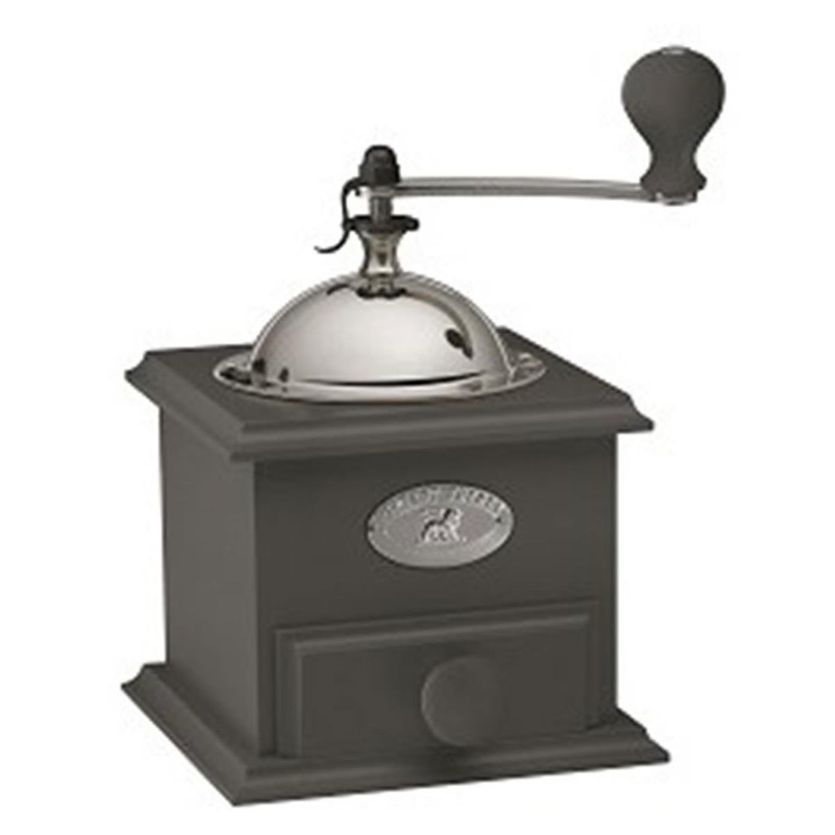 Peugeot | Gri Kahve DeğirmeniTuz ve Karabiber DeğirmenleriPeugeotGri Kahve Değirmeni