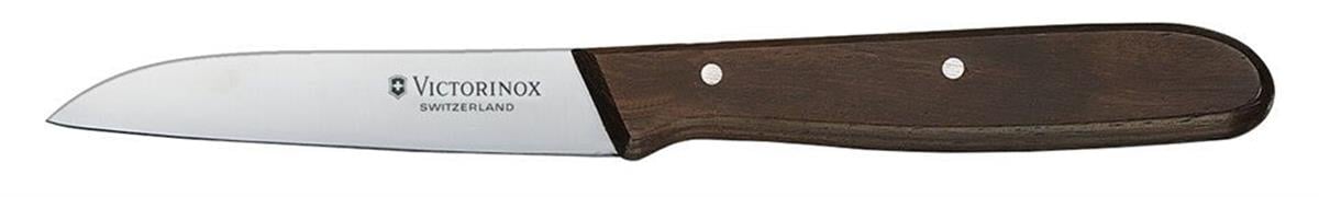 Victorinox | Gül Saplı Düz Soyma Bıçağı 8 cmVictorinoxVictorinoxGül Saplı Düz Soyma Bıçağı 8 cm