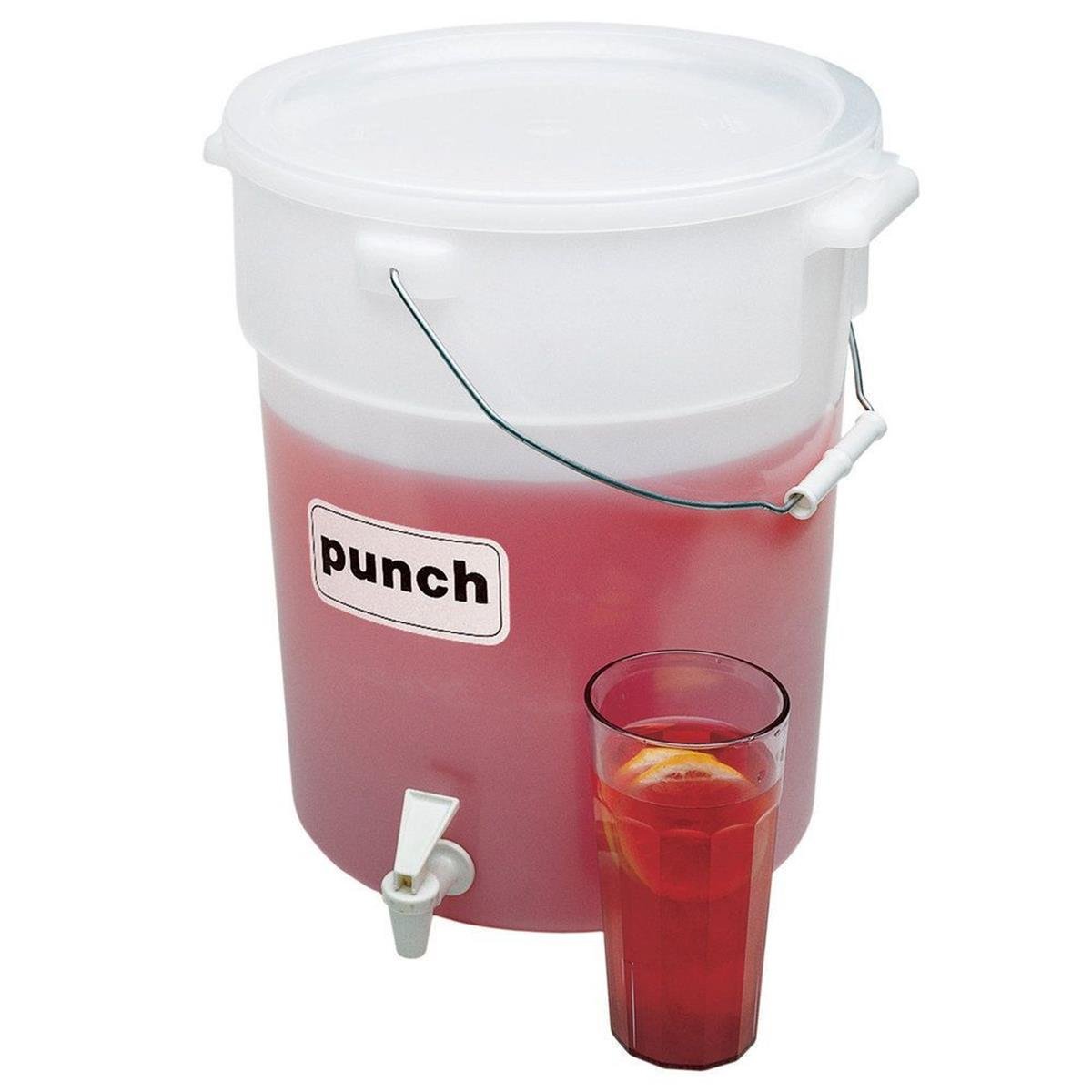 Kovalar ve StantlarCambroİçecek Dağıtıcı