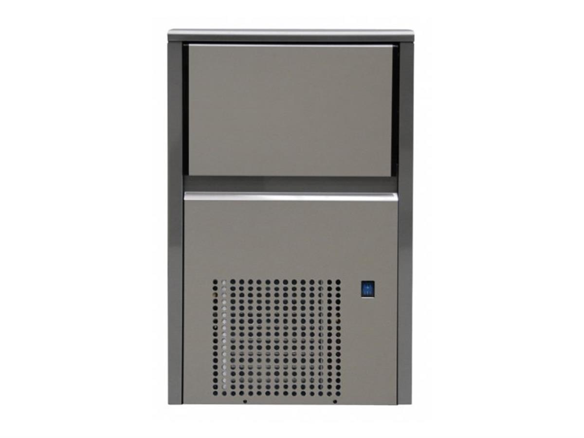 Icetech | Buzdolapları | Küp Buz Makineleri MY ICE-25BuzdolaplarıMycoIcetech Küp Buz Makinesi MY ICE-25