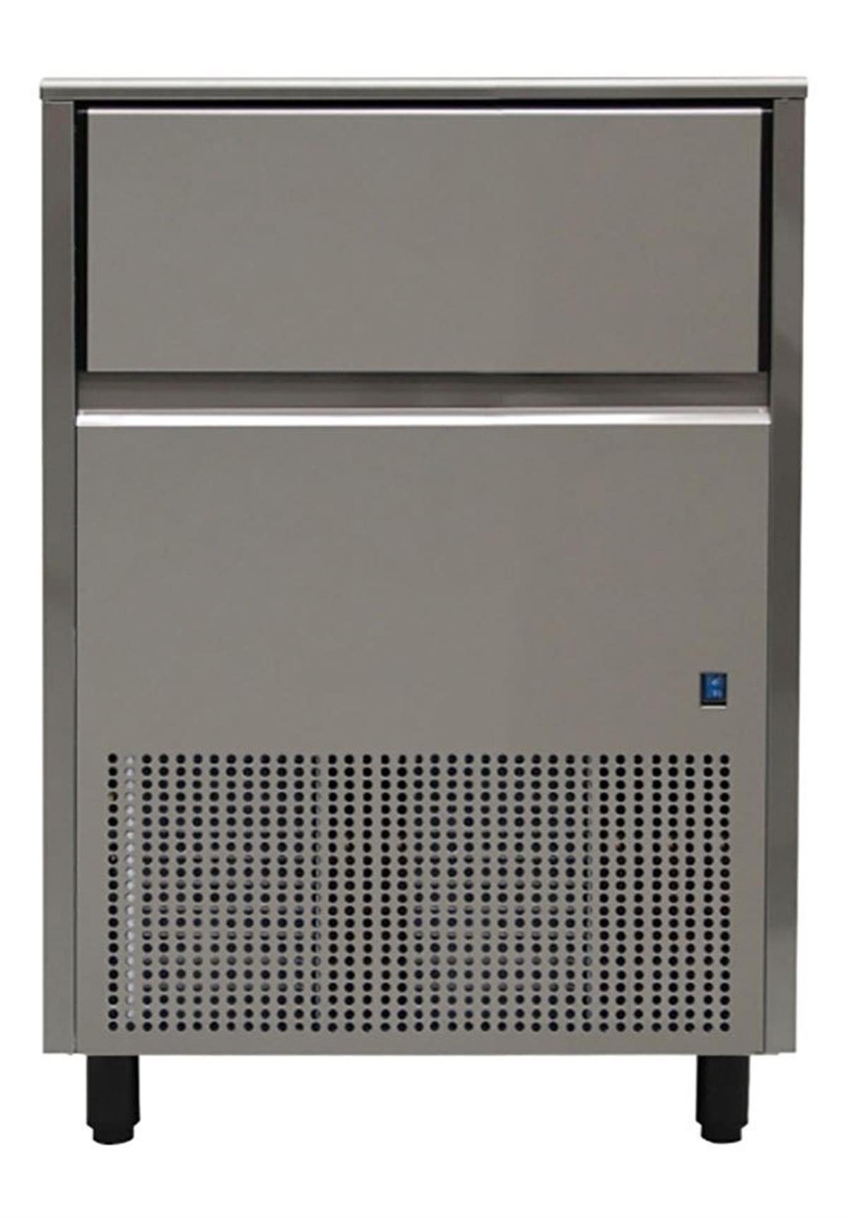 Icetech | Buzdolapları | Küp Buz Makineleri MY ICE-60BuzdolaplarıMycoIcetech Küp Buz Makinesi MY ICE-60