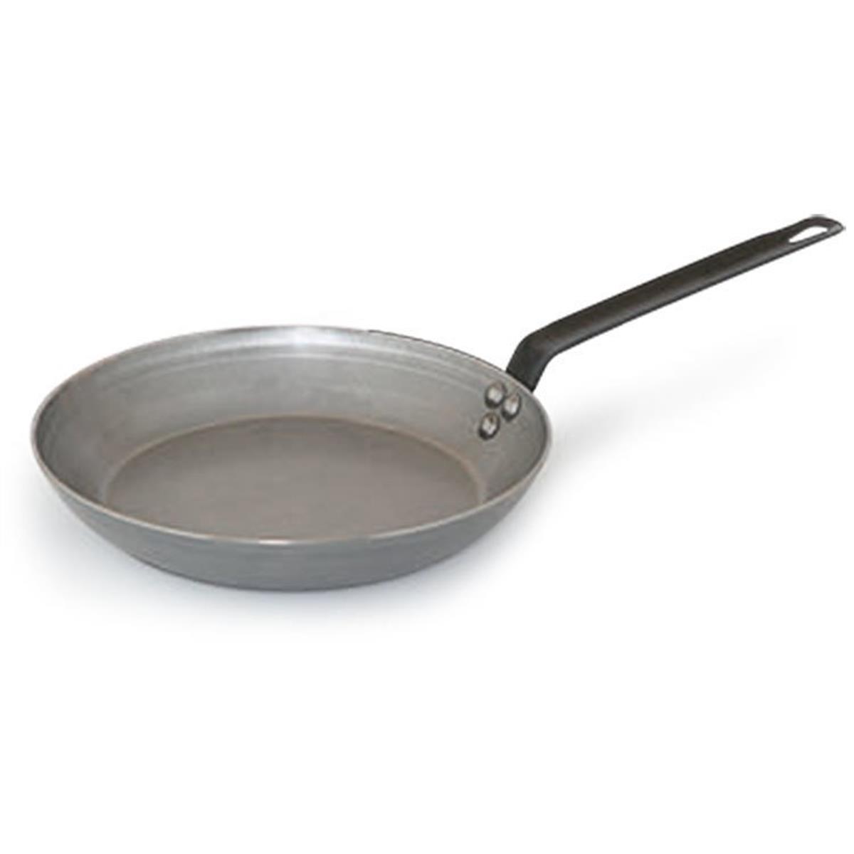 Kapp Karbon Çelik Kızartma TavasıÇelik TavalarKappKarbon Çelik Kızartma Tavası