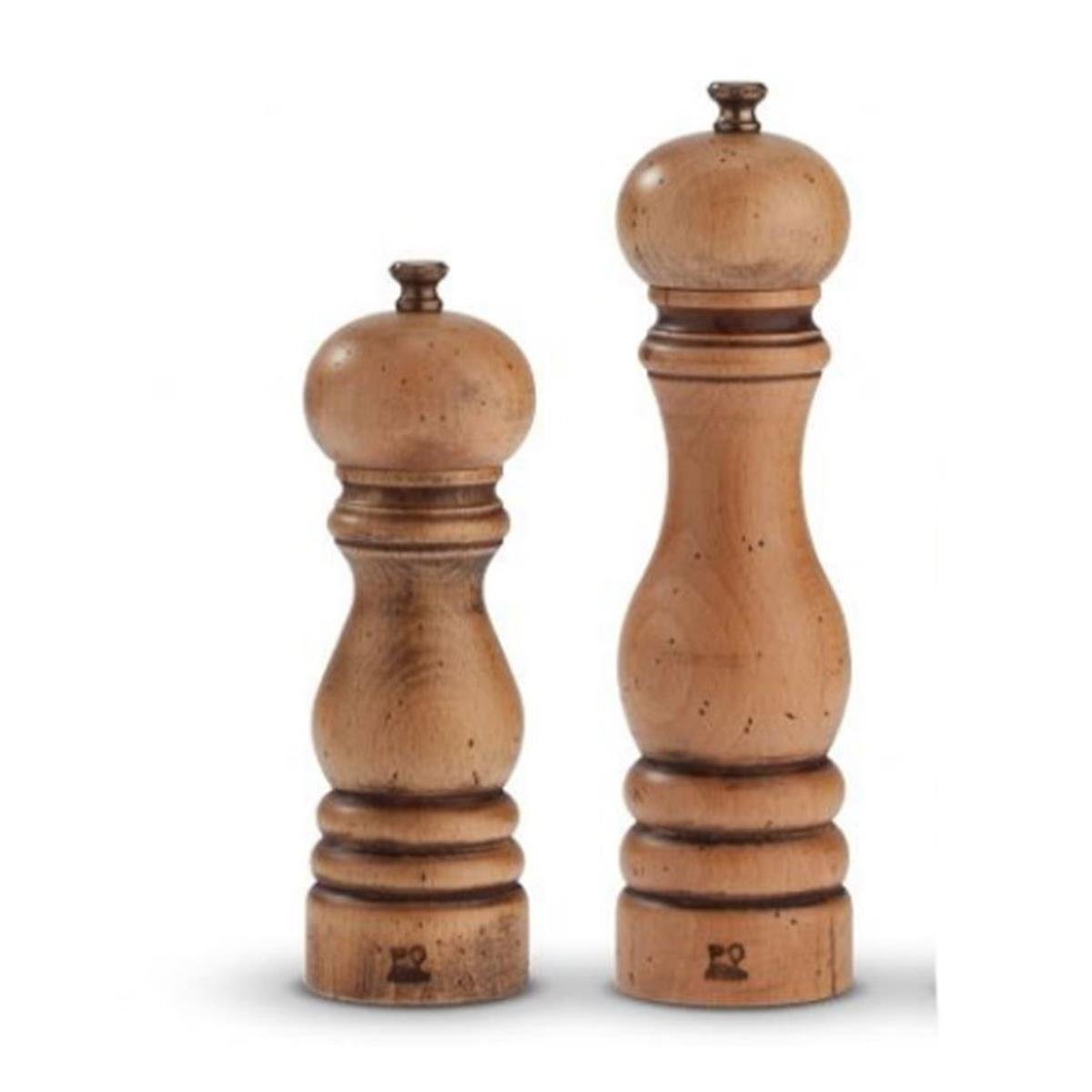 Peugeot | Paris Antique | Kayın Tuz DeğirmeniTuz ve Karabiber DeğirmenleriPeugeotKayın Tuz Değirmeni