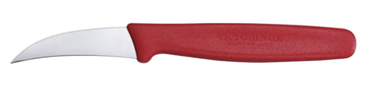 Victorinox | Kırmızı Saplı Sivri Uçlu Şekillendirme Bıçağı 6 cmVictorinoxVictorinoxKırmızı Saplı Sivri Uçlu Şekillendirme Bıçağı 6 cm