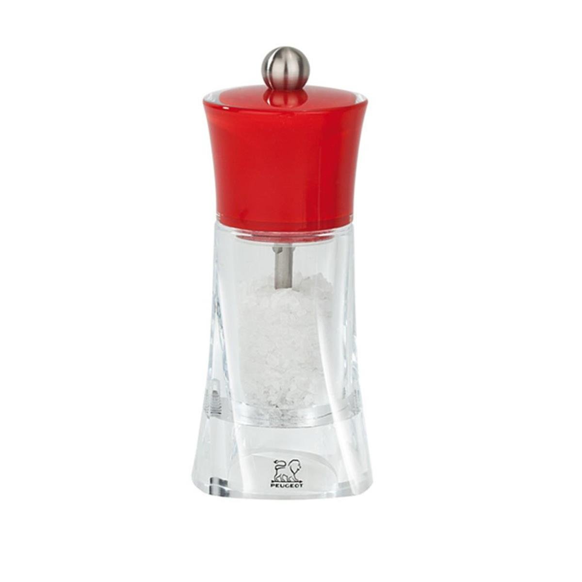 Peugeot | Kırmızı Tuz DeğirmeniTuz ve Karabiber DeğirmenleriPeugeotKırmızı Tuz Değirmeni