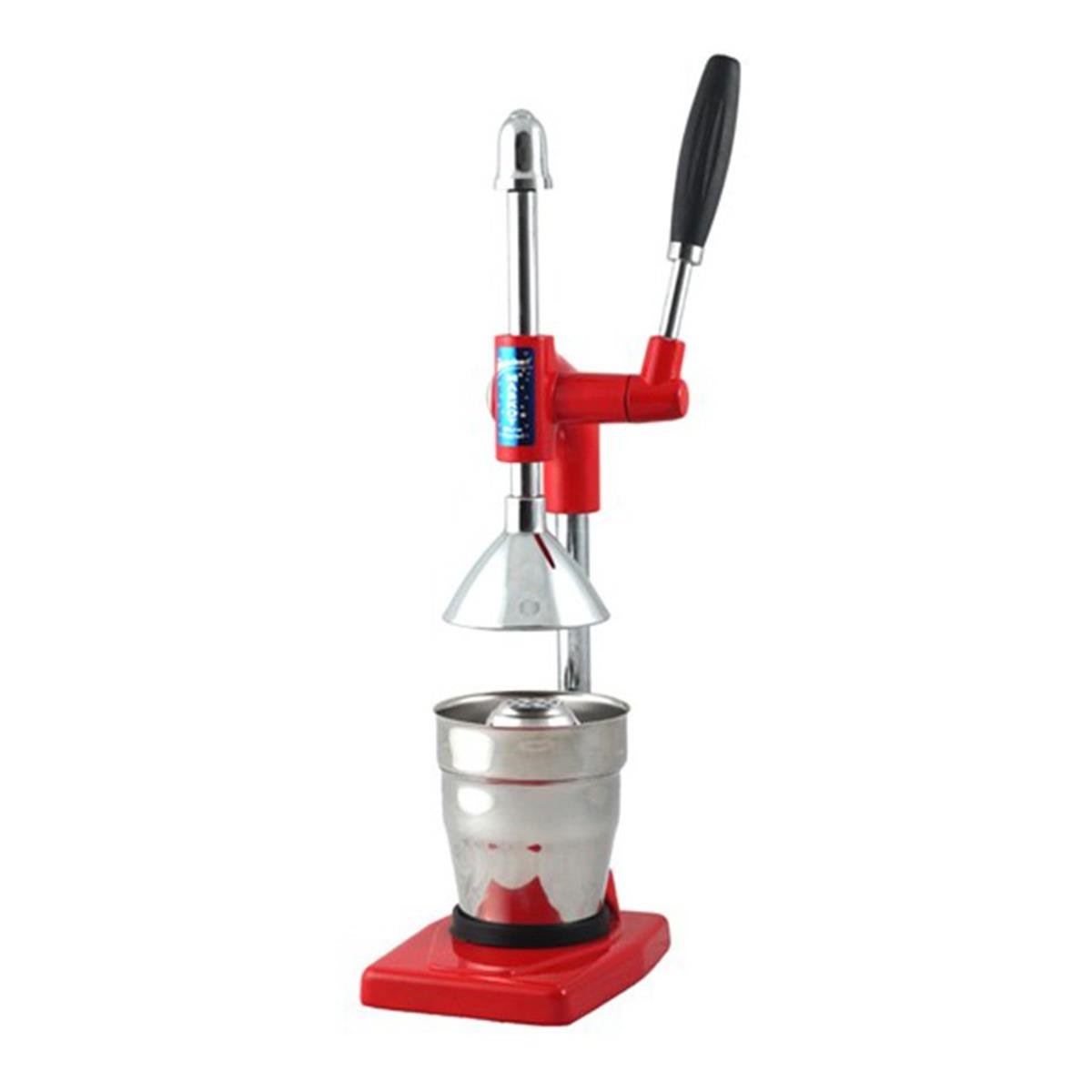 Maskot | Klasik (Renkli) - Meyve SıkacağıMeyve SıkacaklarıMaskotKlasik (Renkli) - Meyve Sıkacağı