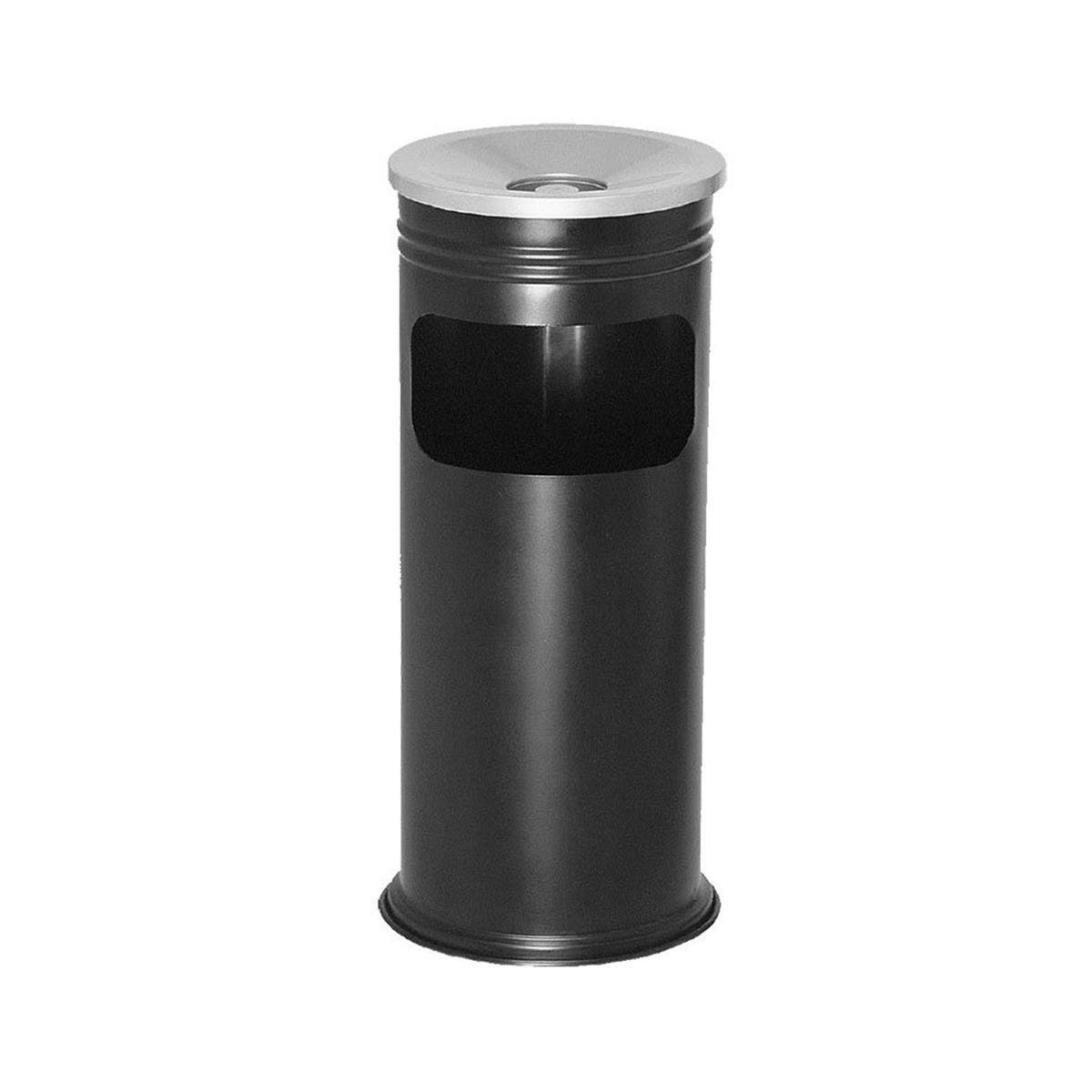 Toros Metal Kolon Küllük 8,13,25 ltKüllüklü Çöp KovalarıToros MetalKolon Küllük