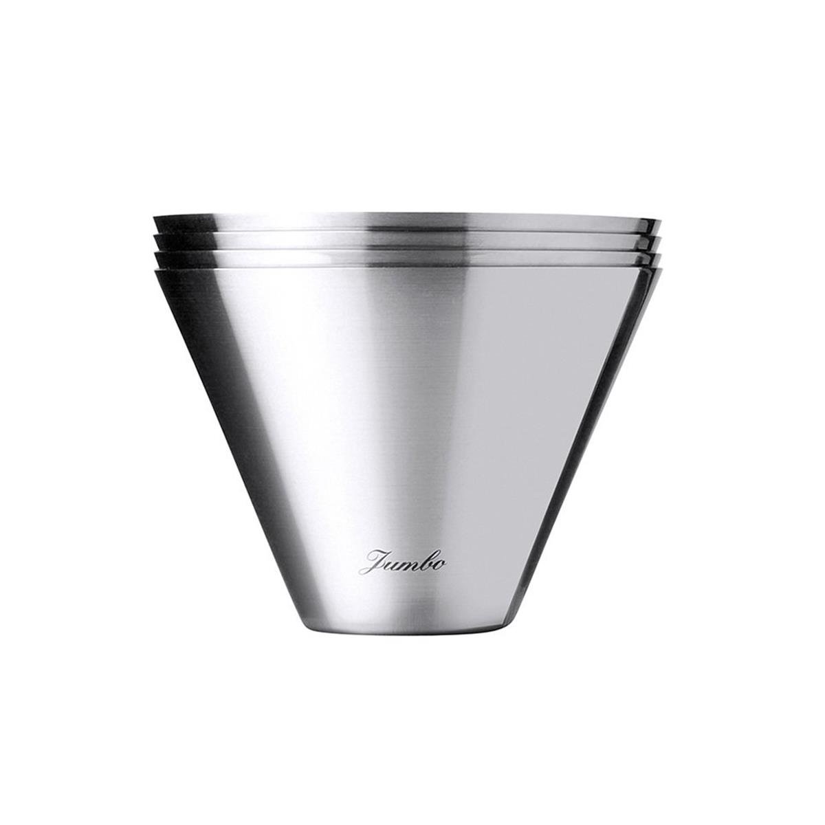 Jumbo | 8000 | Konik Çerezlik SetiKahvaltılıklar - ÇerezliklerJumboKonik Çerezlik Seti