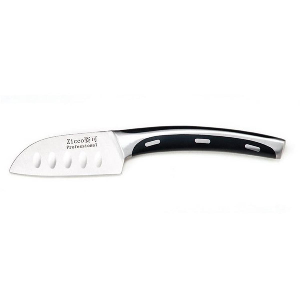 Zicco Küçük Santoku BıçağıBıçaklarZiccoKüçük Santoku Bıçağı