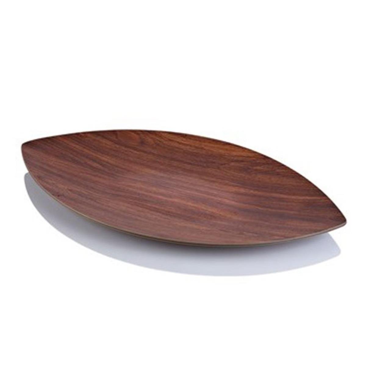 Evelin | Large Yaprak TepsiYiyecek Taşıma TepsileriEvelinLarge Yaprak Tepsi