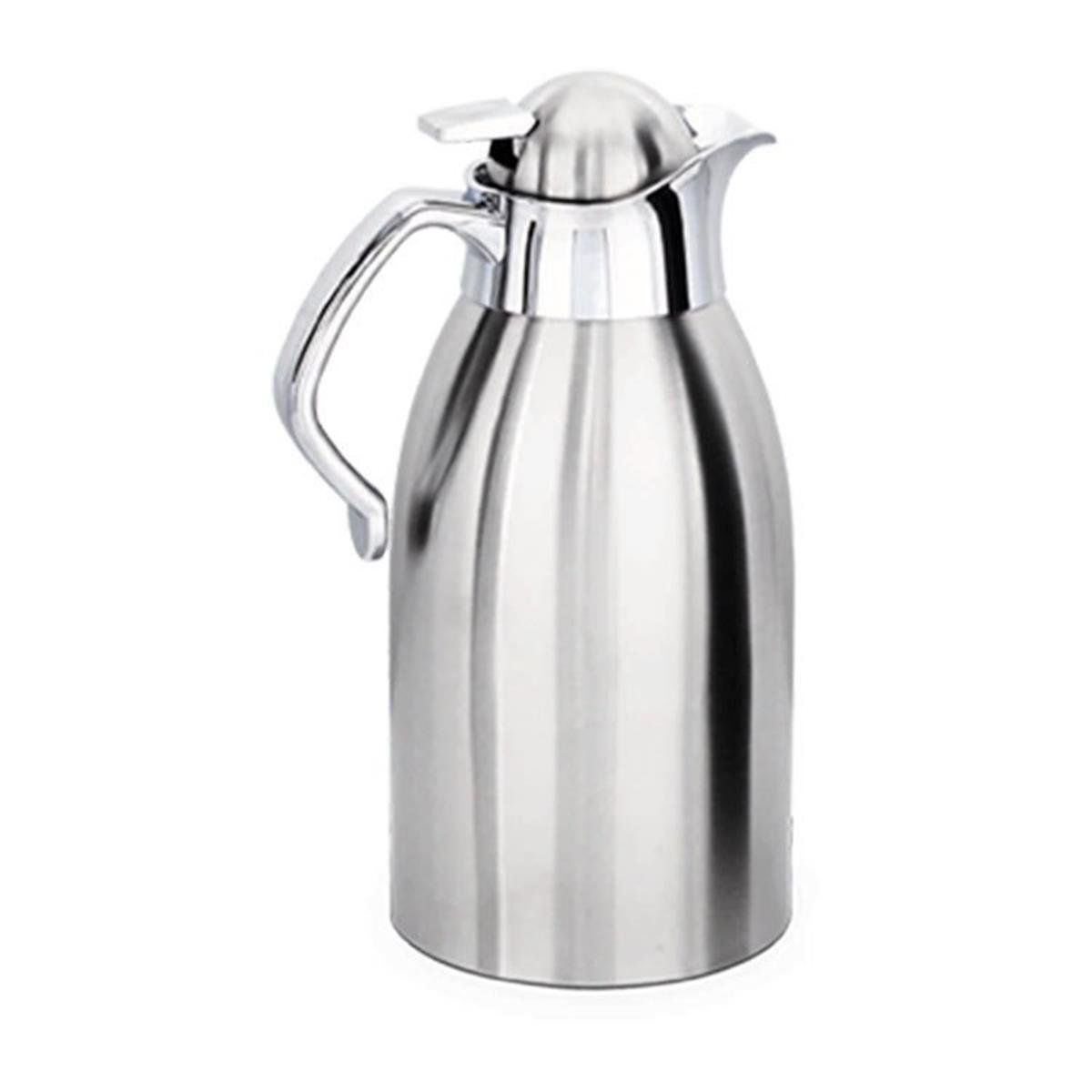 Kapp Lux Termos Switch KapakPotlar - Sütlükler - Sürahiler- KuverlerKappLux Termos Switch Kapak