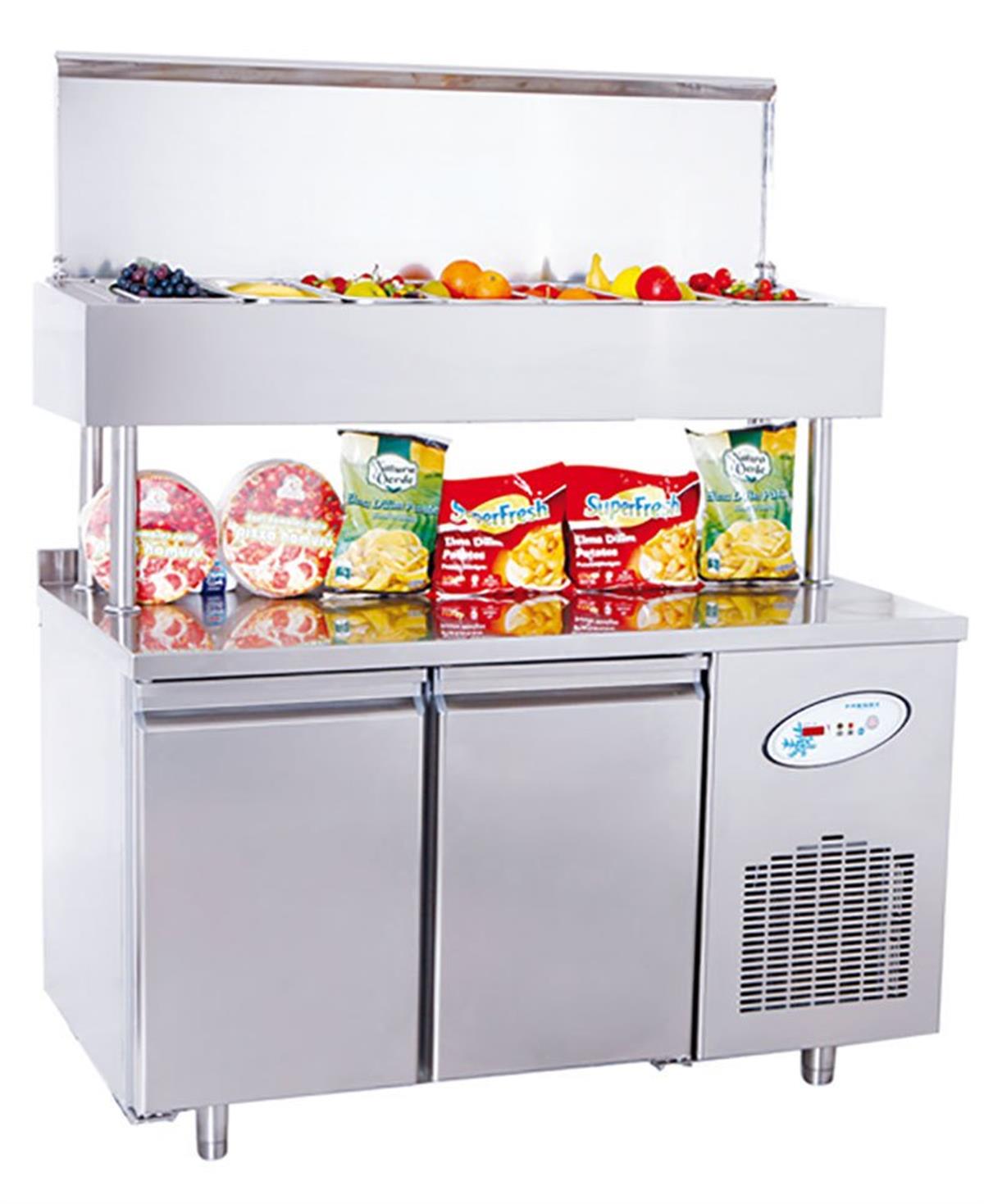 Myco | Make Up Buzdolabı CGN2-YMBuzdolaplarıMycoMake Up Buzdolabı CGN2-YM