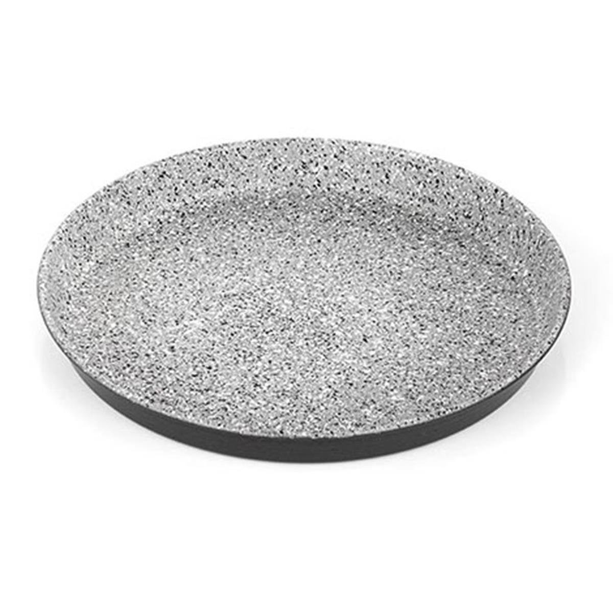 Altınbaşak MasterChef Sac Pizza Tava Granit KaplamalıSac TavalarAltınbaşakMasterChef Sac Pizza Tava