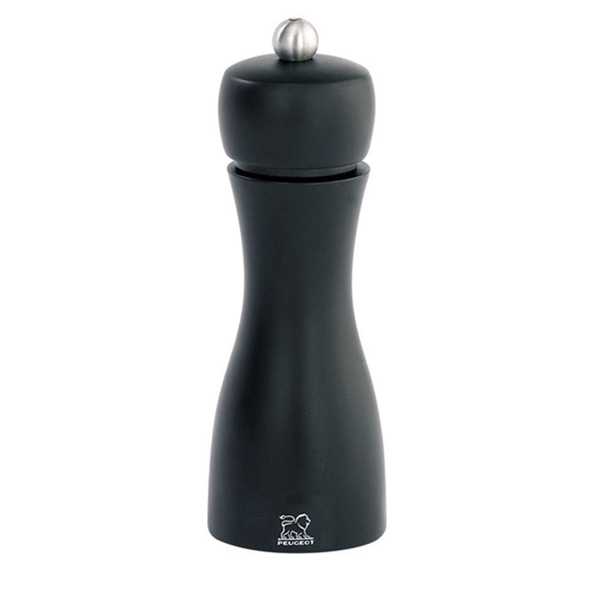 Peugeot | Mat Siyah Karabiber DeğirmeniTuz ve Karabiber DeğirmenleriPeugeotMat Siyah Karabiber Değirmeni