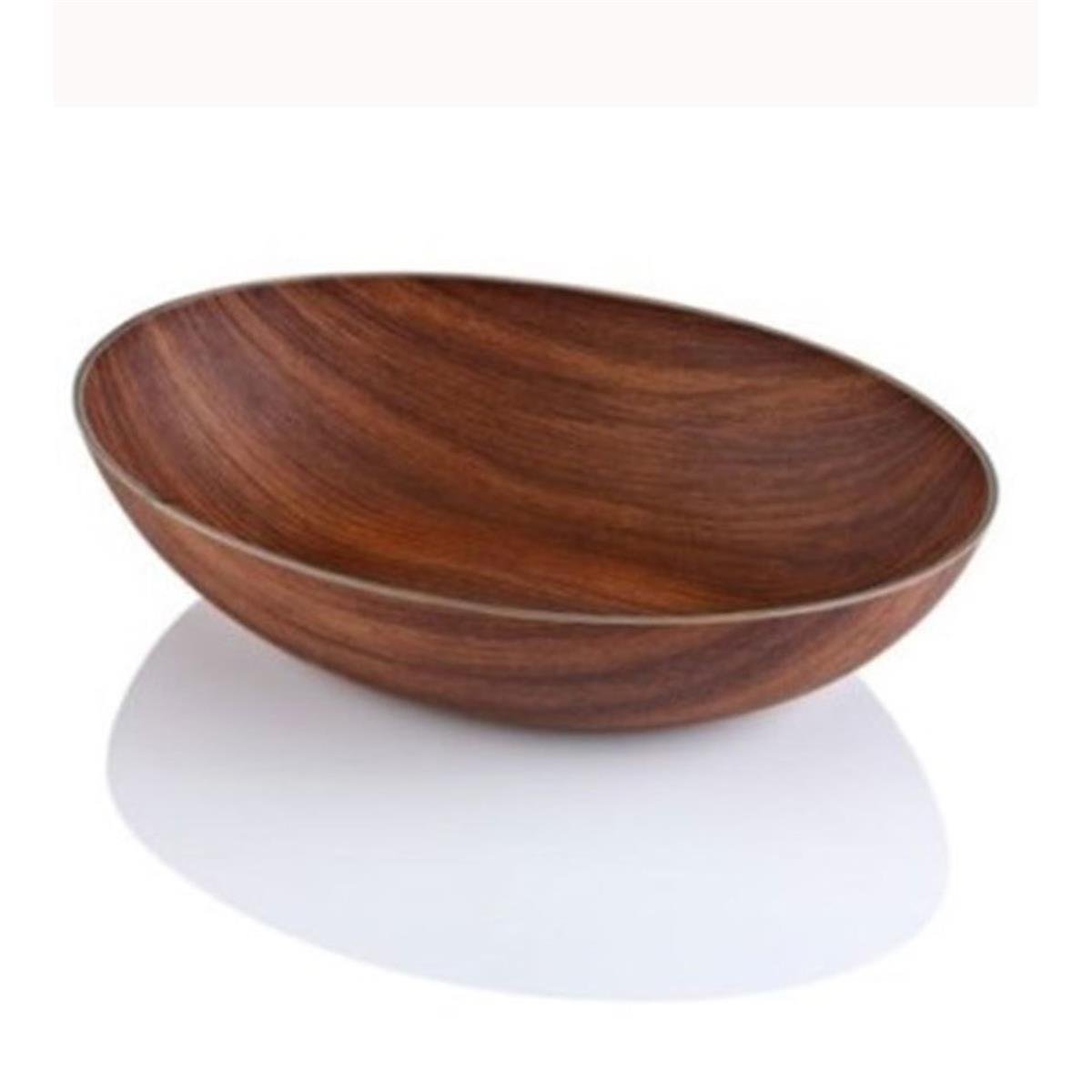 Evelin | Medium Chicago Oval KaseKaseler & TabaklarEvelinMedium Chicago Oval Kase