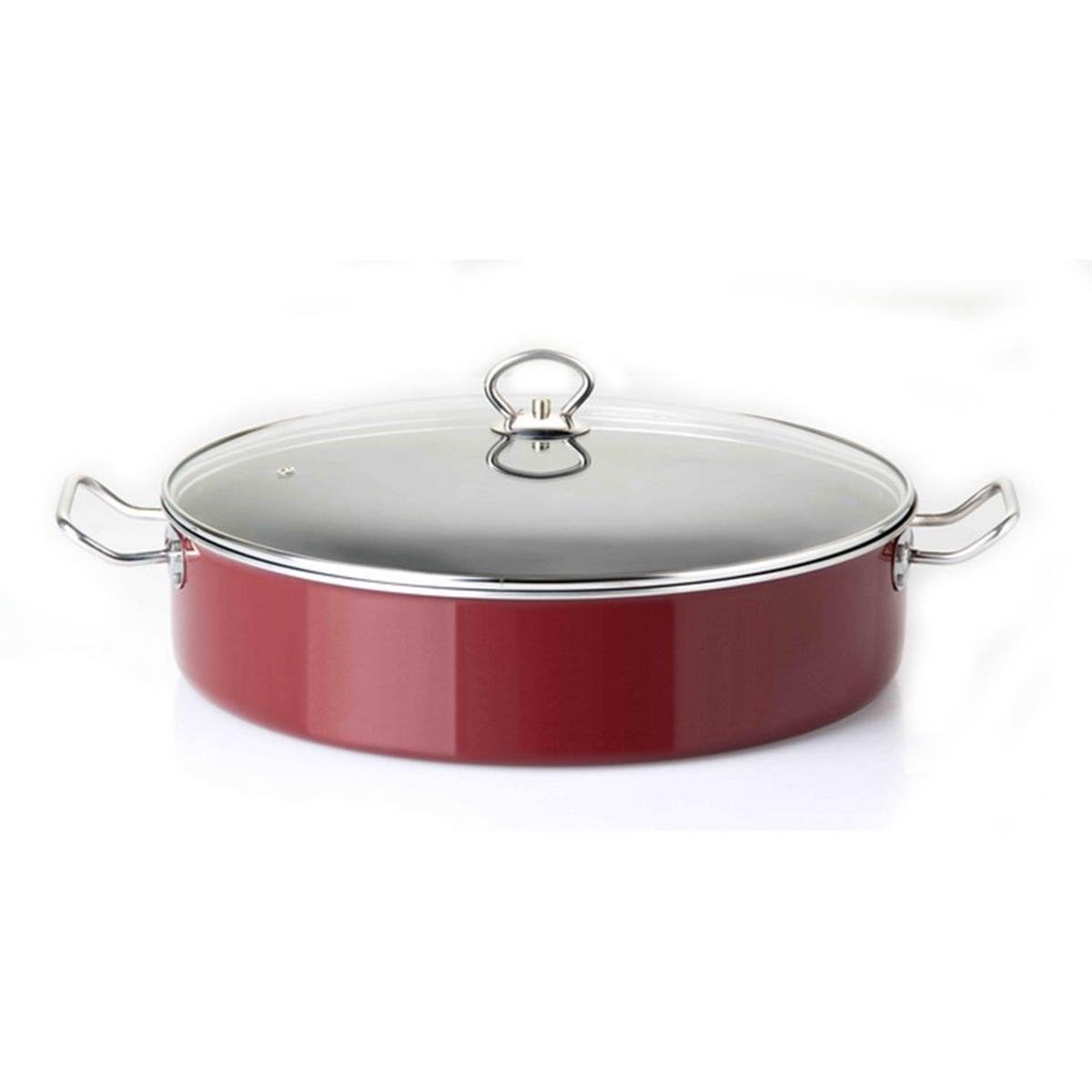 Altınbaşak Mega Karnıyarık TencereDiğer TencerelerAltınbaşakMega Karnıyarık Tencere