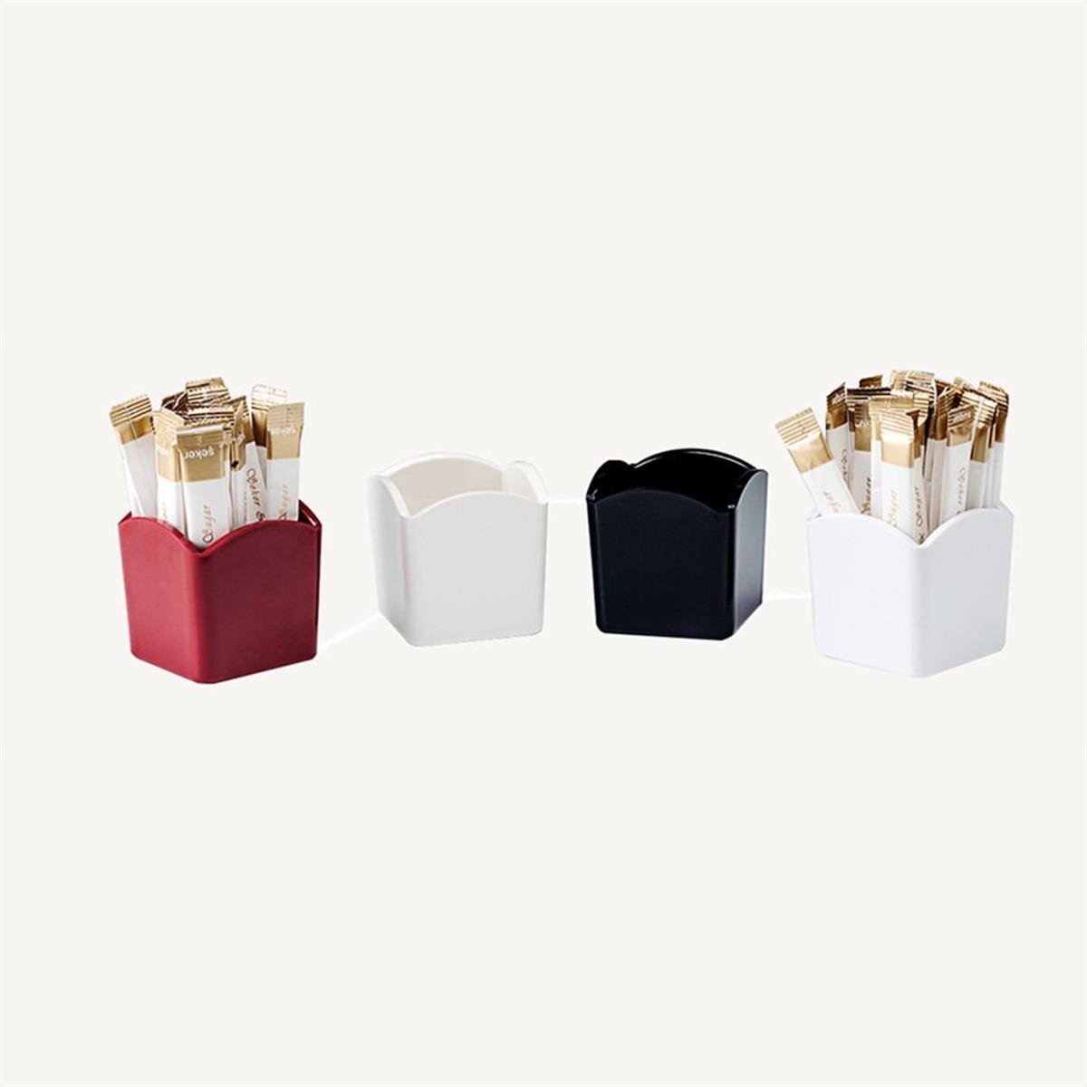 Zicco Melamin Çubuk Şekerlik 6,5x6,5 cmMelaminAlkanMelamin Çubuk Şekerlik