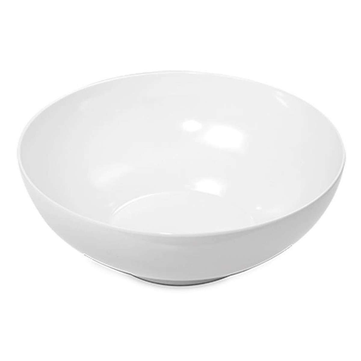 Kapp Melamin Çukur Sunum TabağıMelaminKappMelamin Çukur Sunum Tabağı