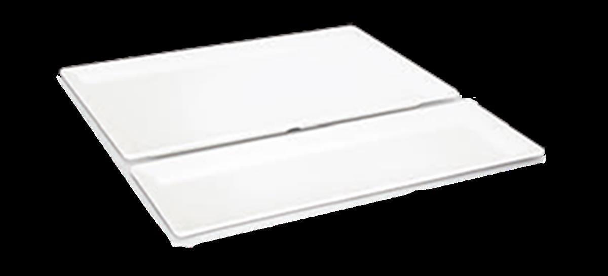 Kapp Melamin Sunum TabakMelaminKappMelamin Sunum Tabak