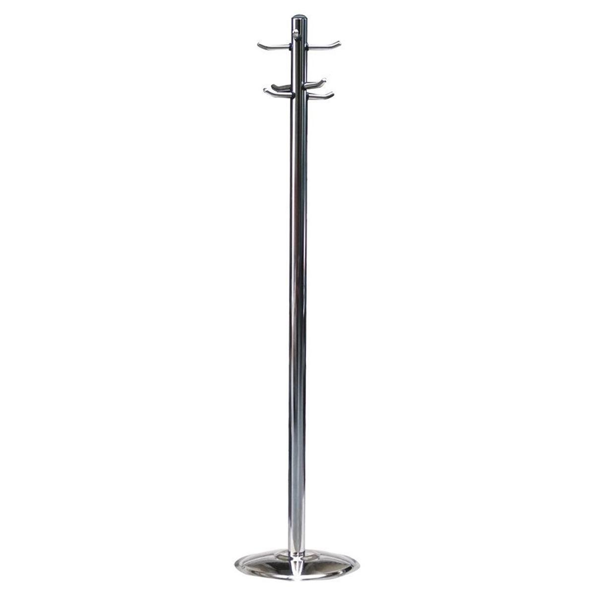 Toros Metal Portmanto Kromajlı Demir KolDiğer ÜrünlerToros MetalMetal Portmanto Kromajlı Demir Kol