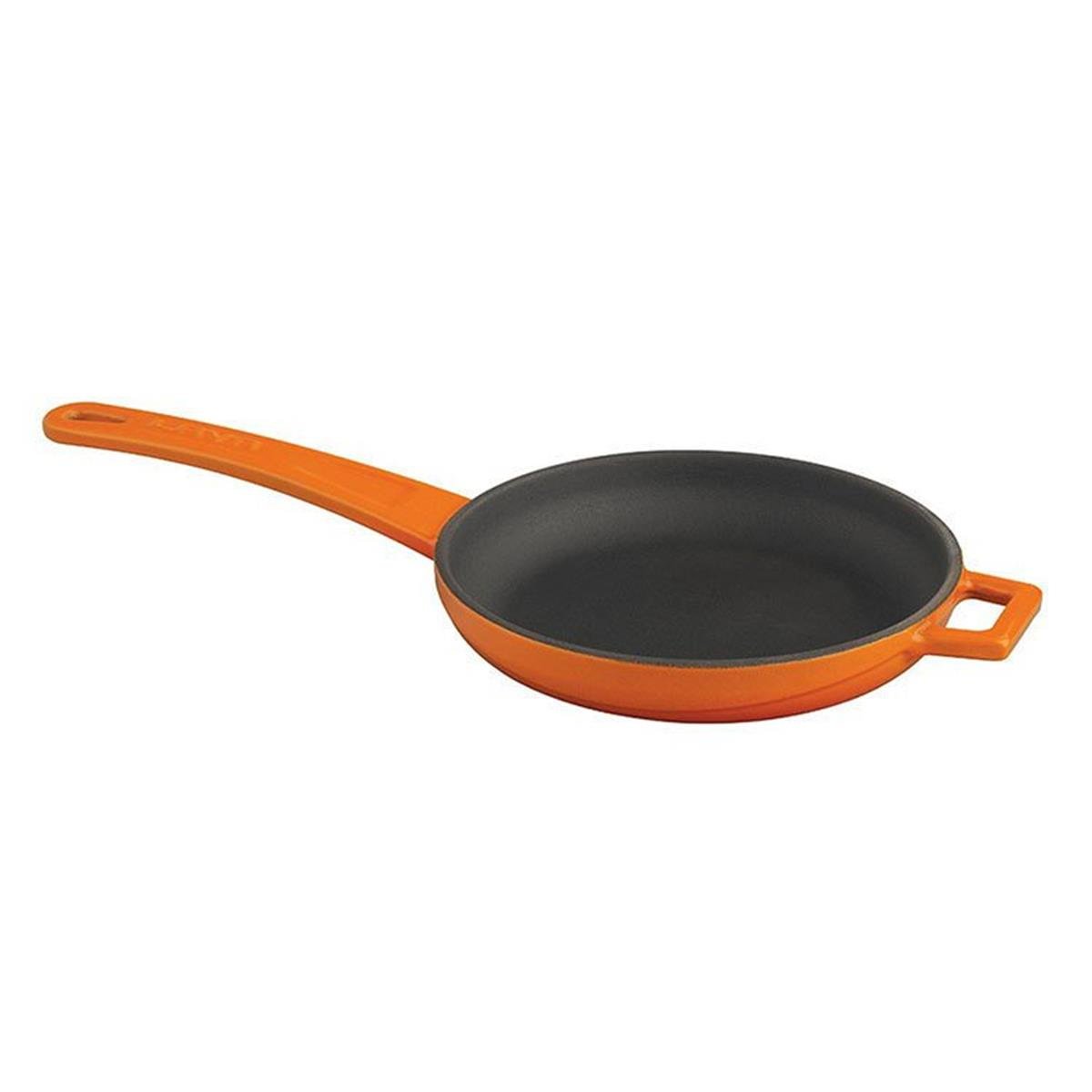 Lava Metal Saplı Döküm Demir Kızartma Tavası 16 cmKızartma TavalarıLavaMetal Saplı Döküm Demir Kızartma Tavası