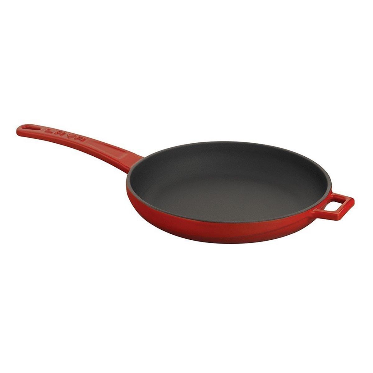 Lava Metal Saplı Döküm Demir Kızartma Tavası 20 cmKızartma TavalarıLavaMetal Saplı Döküm Demir Kızartma Tavası