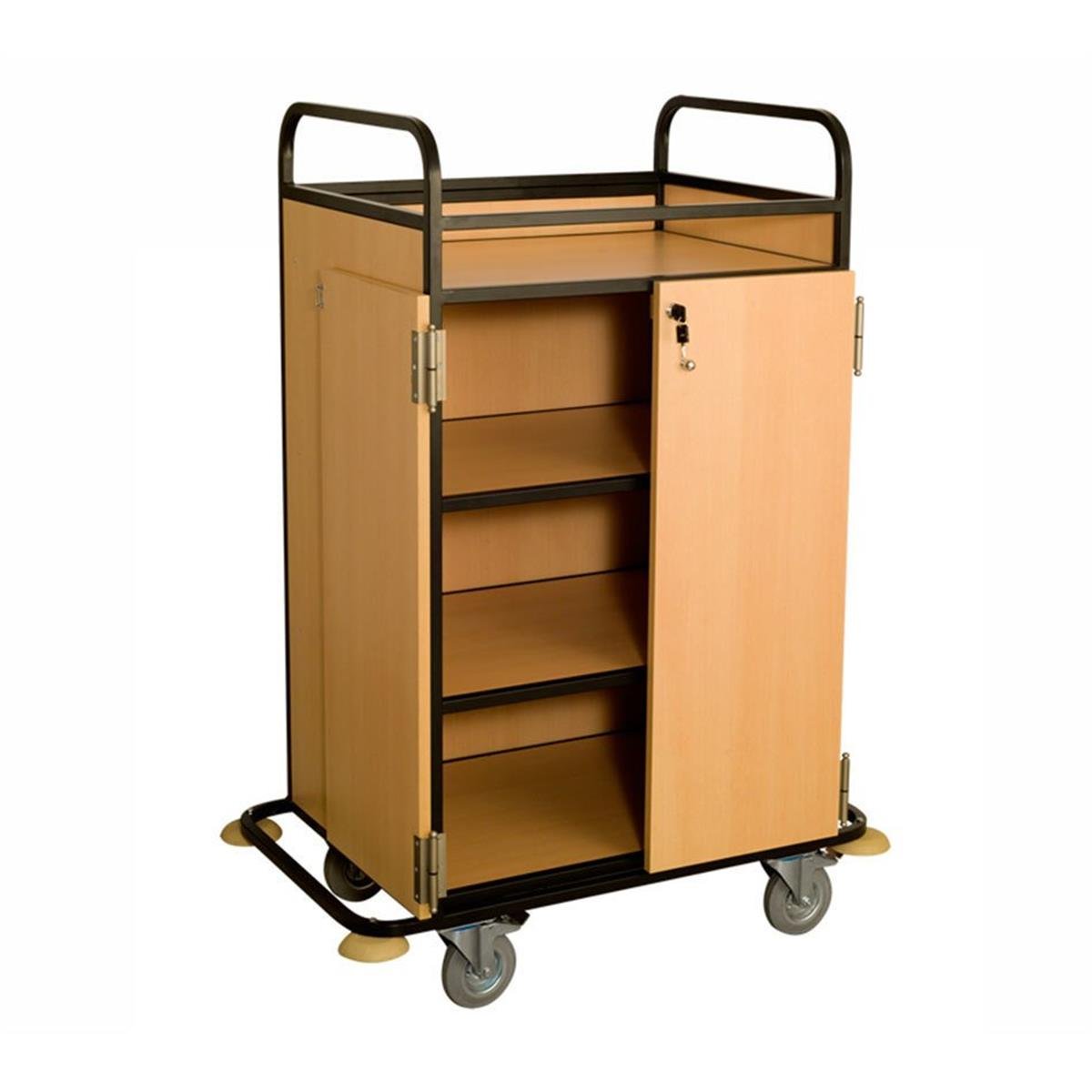 Ormel Mini Bar Destek ArabasıServis ArabalarıOrmelMini Bar Destek Arabası