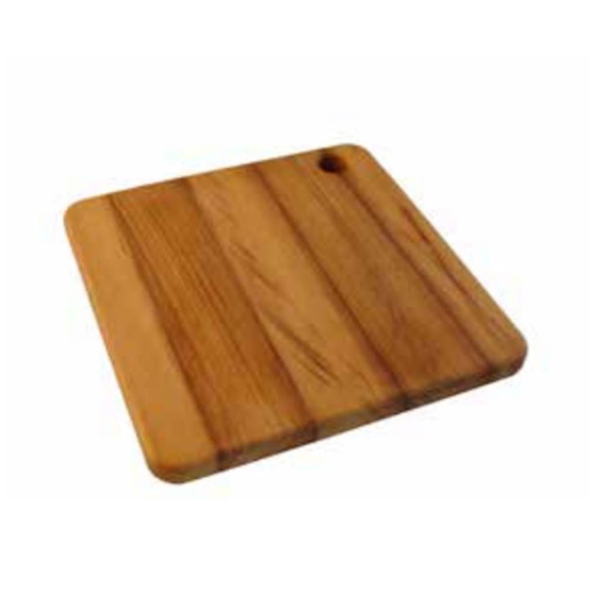 Zino Ahşap Mini Carre Kesim TahtasıProsharpProsharpMini Carre Kesim Tahtası