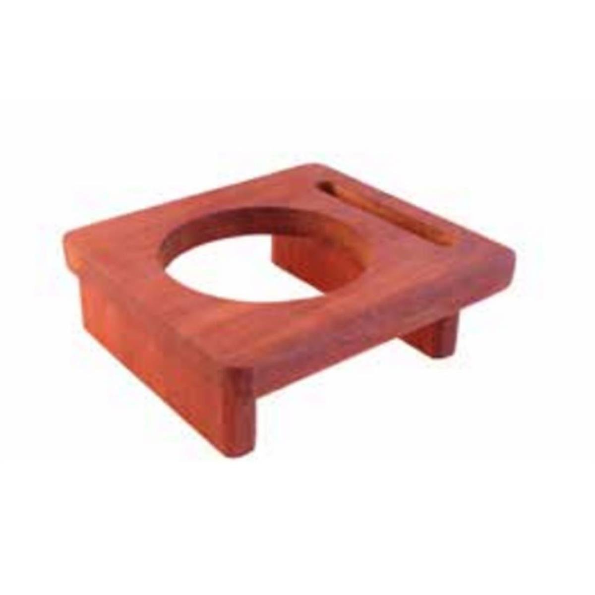 Zino Ahşap Mini CasseroleProsharpProsharpMini Casserole