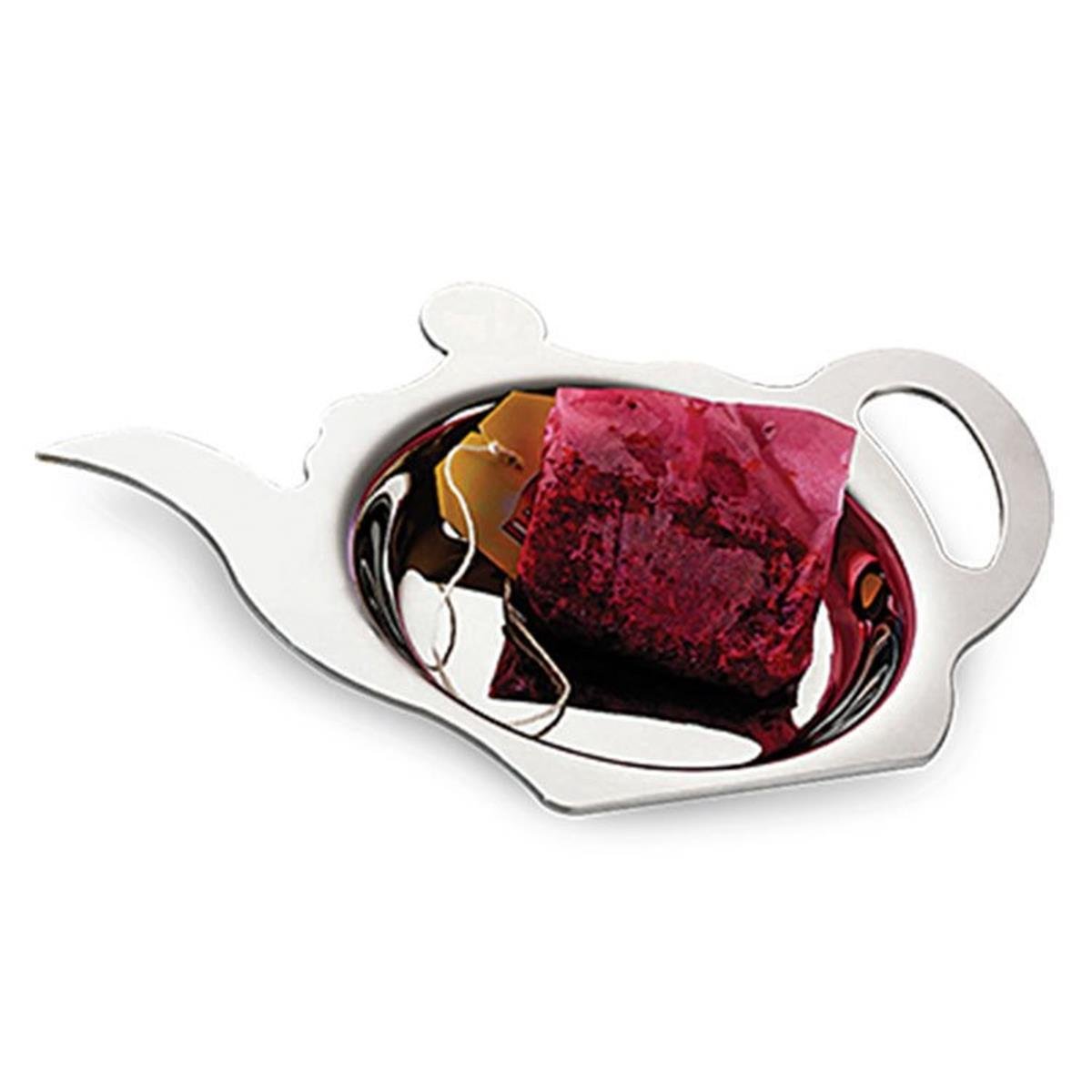 Kapp Mini TabakTabaklar - Bardaklar - TabldotlarKappMini Tabak