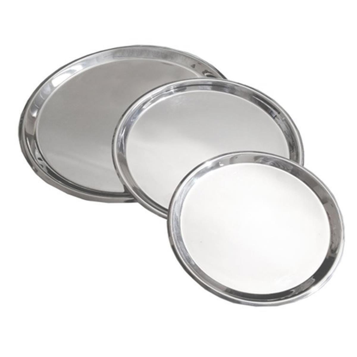 Narin Mini TepsiÇelikNarinMini Tepsi