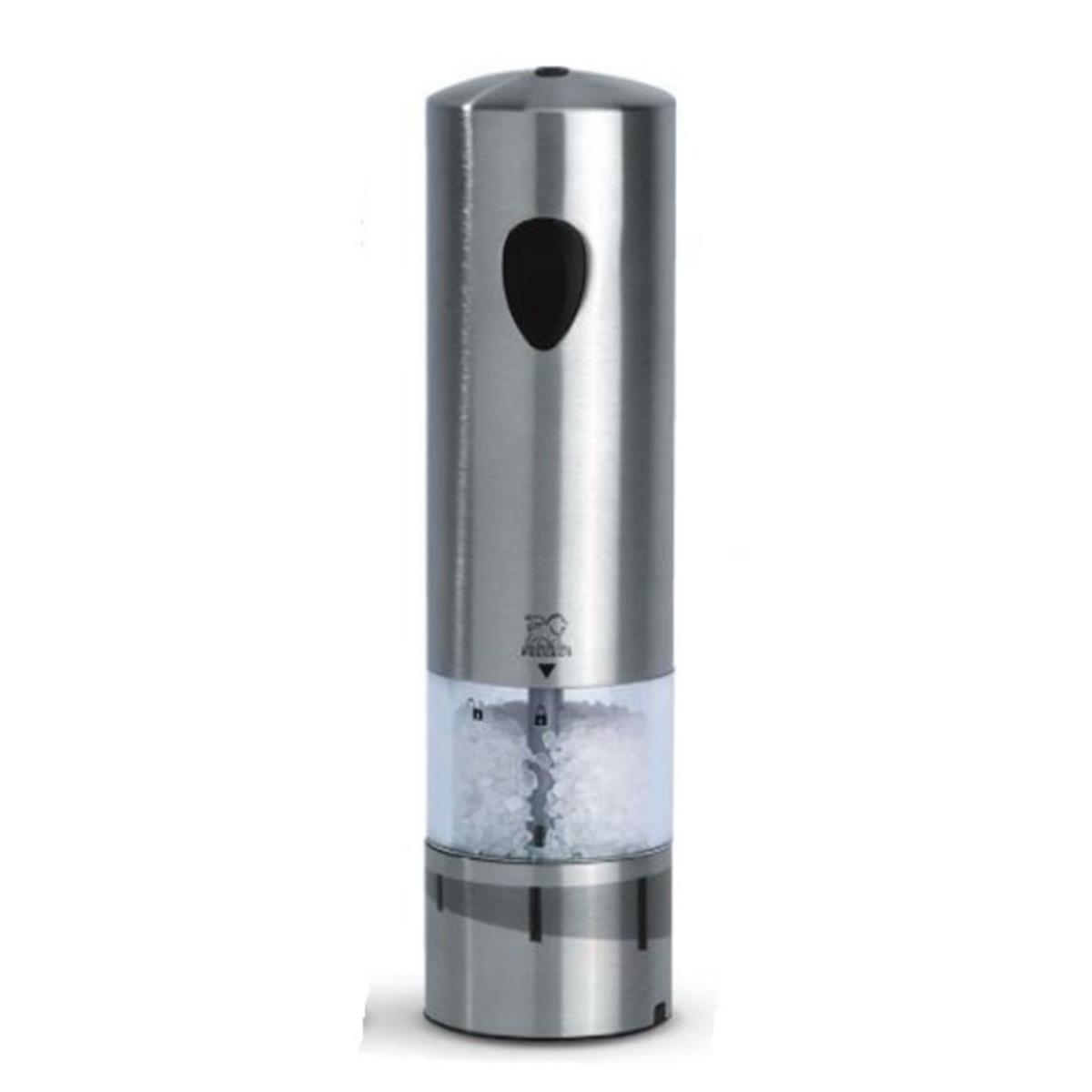 Peugeot | Paslanmaz Çelik Tuz DeğirmeniTuz ve Karabiber DeğirmenleriPeugeotPaslanmaz Çelik Tuz Değirmeni