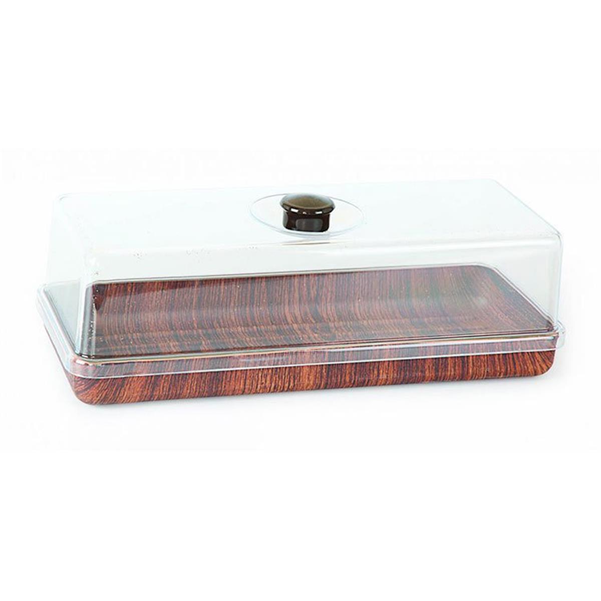 Kapp Pasta/Kek FanusuEkipmanlarKappPasta/Kek Fanusu