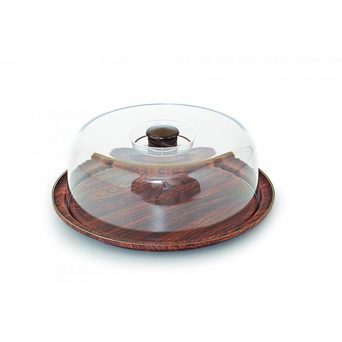 Kapp Pasta/Kek FanusuEkipmanlarKappPasta/Kek Fanusu