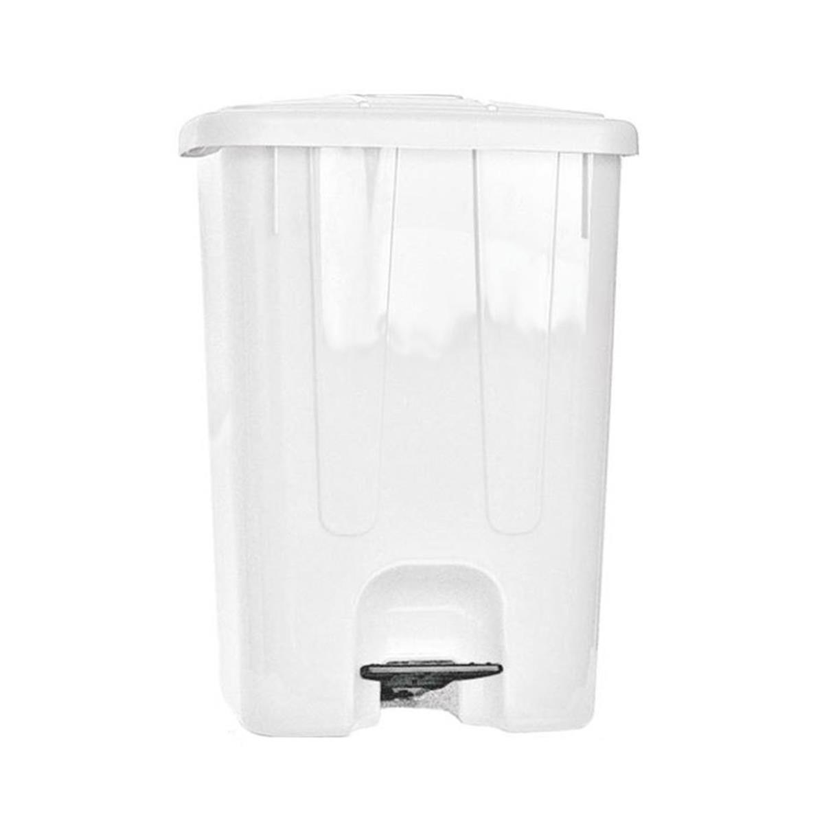 Arı Metal | Pedallı Çöp KovasıPedallı Çöp KovalarıArı MetalPedallı Çöp Kovası