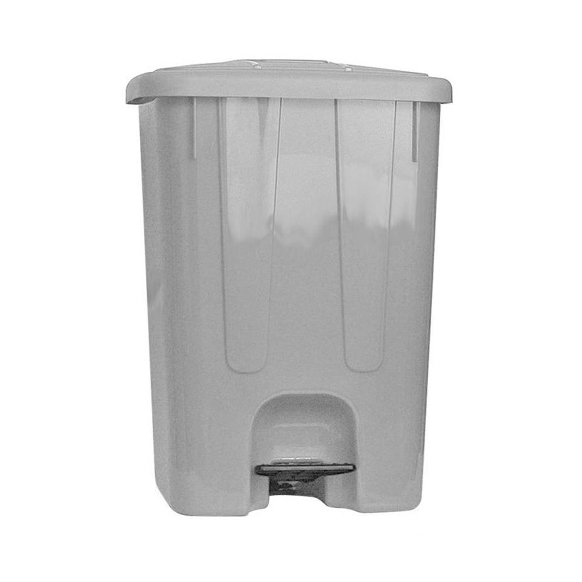 Arı Metal | Pedallı Çöp KovasıPedallı Çöp KovalarıArı MetalPedallı Çöp Kovası