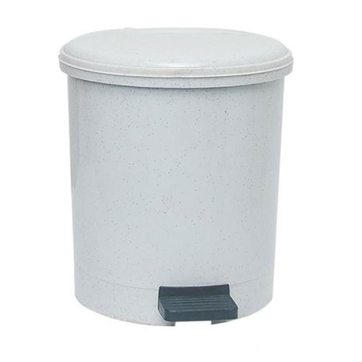 Arı Metal | Pedallı Çöp KovasıPedallı Çöp KovalarıArı MetalPedallı Çöp Kovası