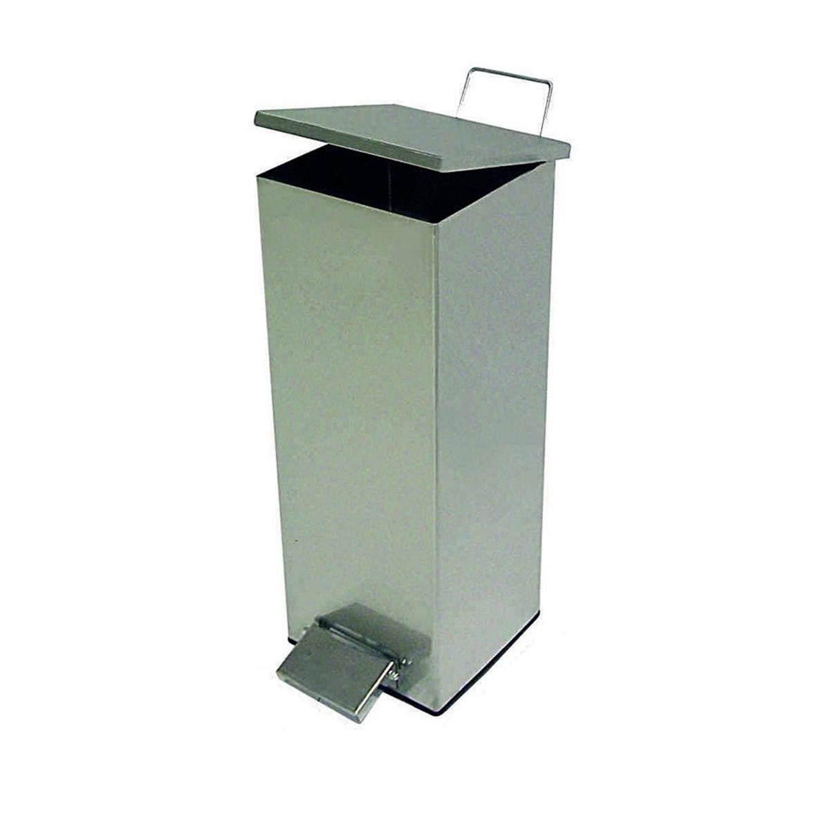Arı Metal | Pedallı Çöp KovasıPedallı Çöp KovalarıArı MetalPedallı Çöp Kovası