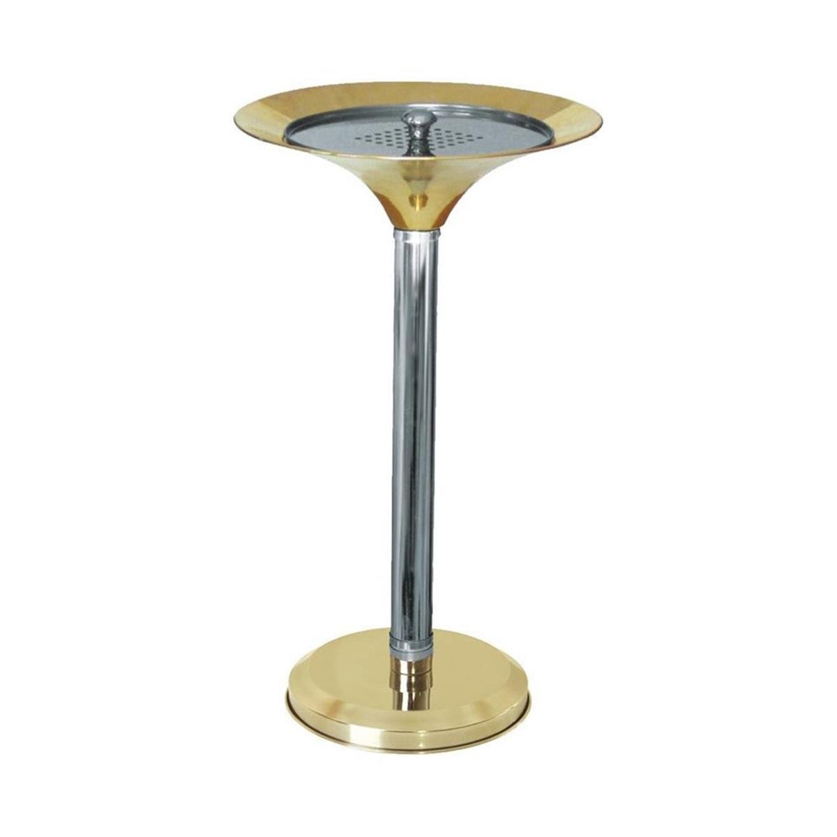 Arı Metal | Pirinç Ayaklı KüllükAyaklı KüllüklerArı MetalPirinç Ayaklı Küllük