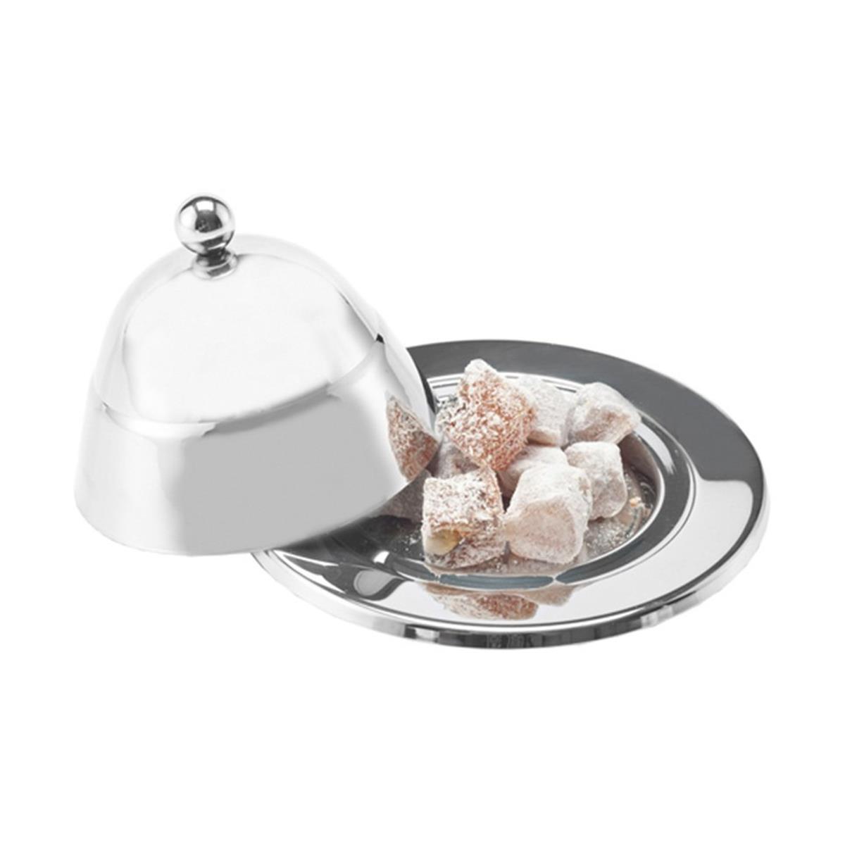 Narin Metal | Pladies LokumlukKaseler & TabaklarNarinPladies Lokumluk